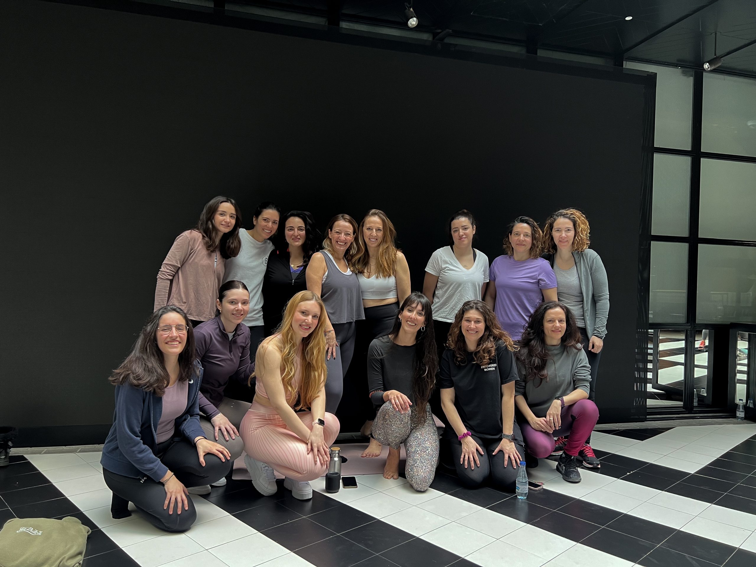 BB Only You MARZO -132