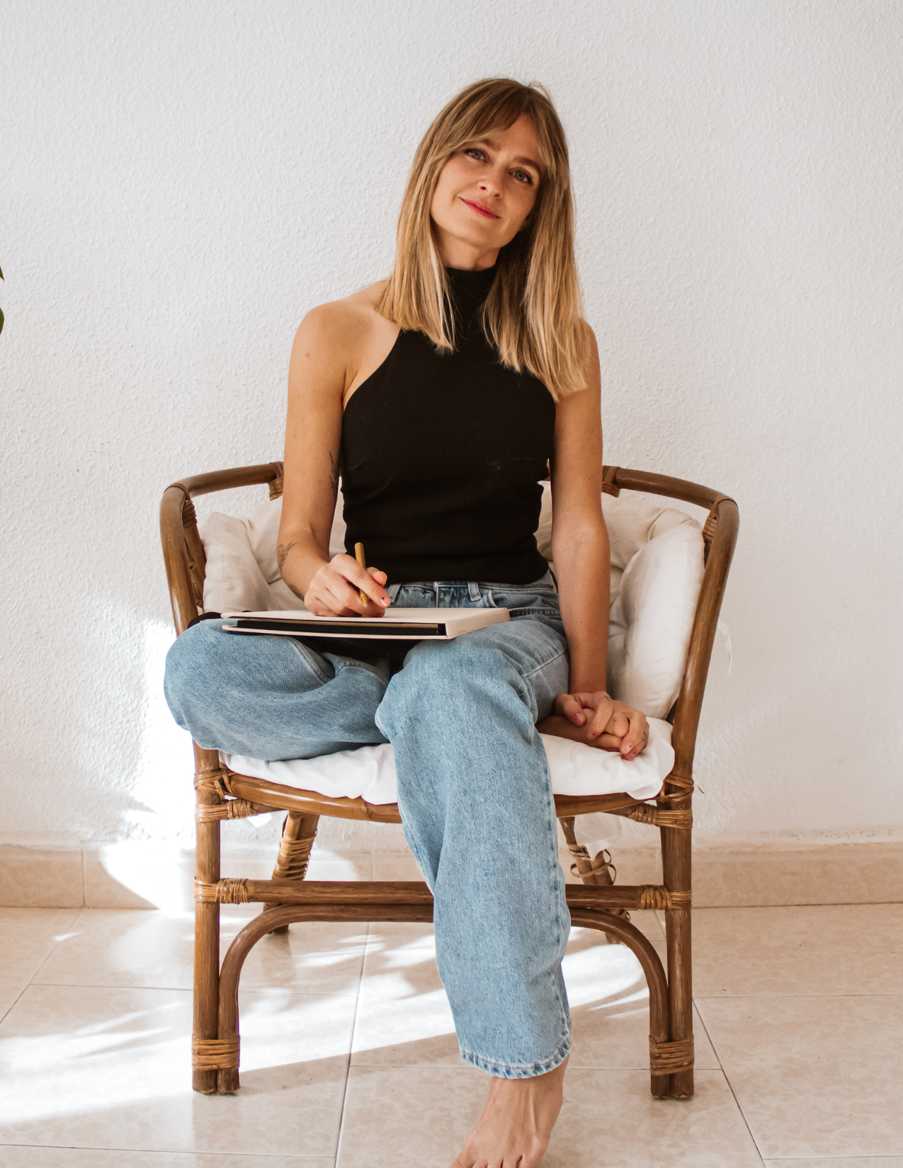ester lópez