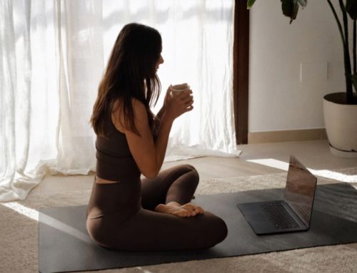 Checklist para tu formación de yoga